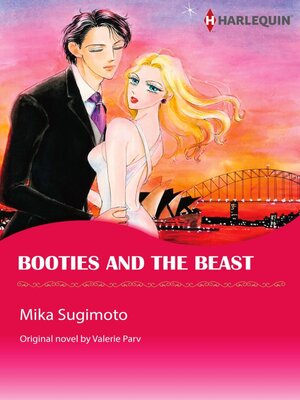 cover image of Booties And the beast